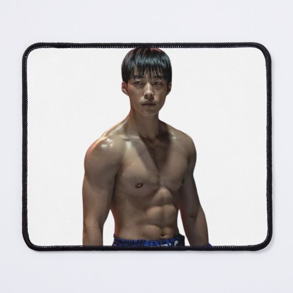 Item preview, woo do hwan designed and sold by selvashop.