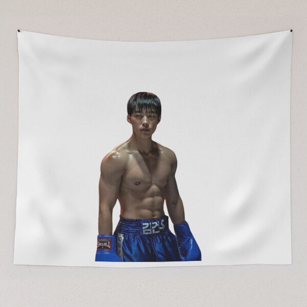 Item preview, woo do hwan designed and sold by selvashop.
