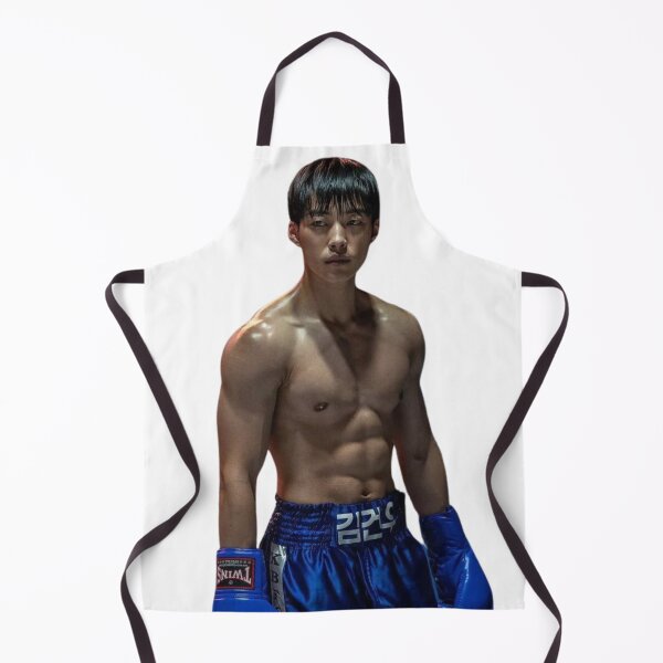 Item preview, woo do hwan designed and sold by selvashop.