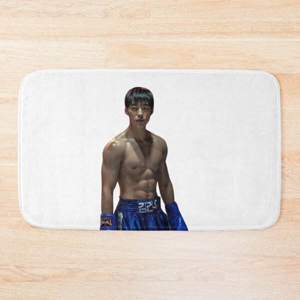 Item preview, woo do hwan designed and sold by selvashop.