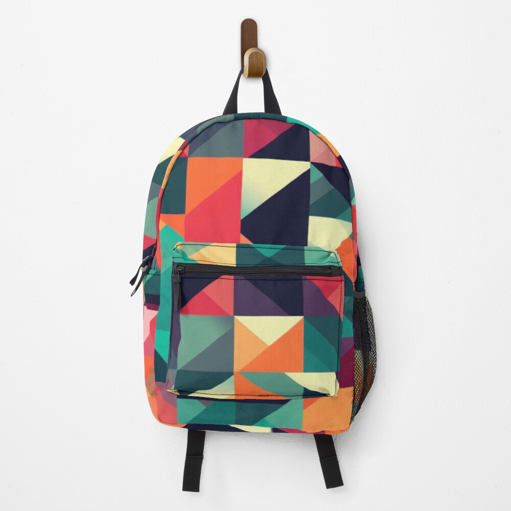 Item preview, Backpack designed and sold by HalconMaster.