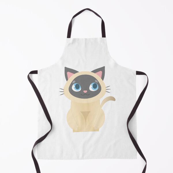 Artikelvorschau, Siamesische Katze entworfen und verkauft von Jazly-Shop.