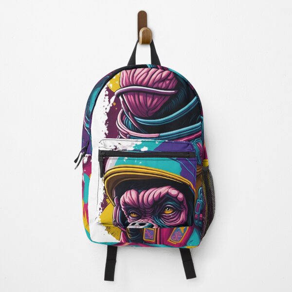 Item preview, Astrochimp's Space Expedition designed and sold by O1dFox.