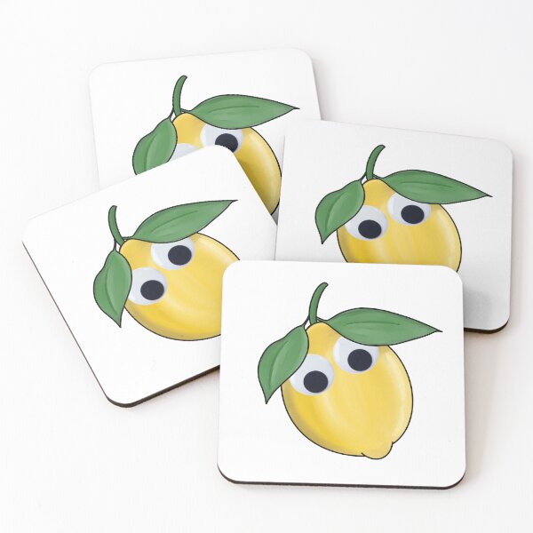 Item preview, Sour Lemon  designed and sold by AnxiousGus.