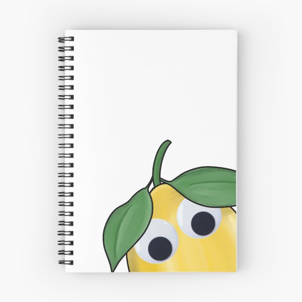 Item preview, Sour Lemon  designed and sold by AnxiousGus.