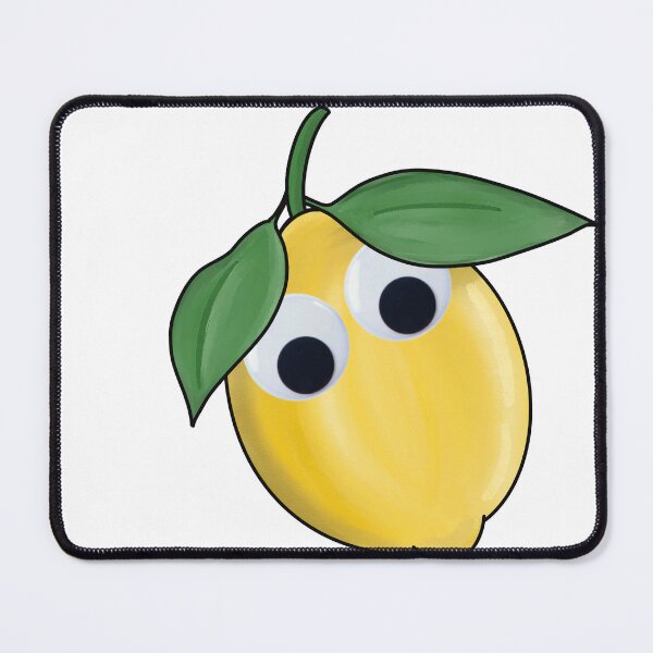 Item preview, Sour Lemon  designed and sold by AnxiousGus.