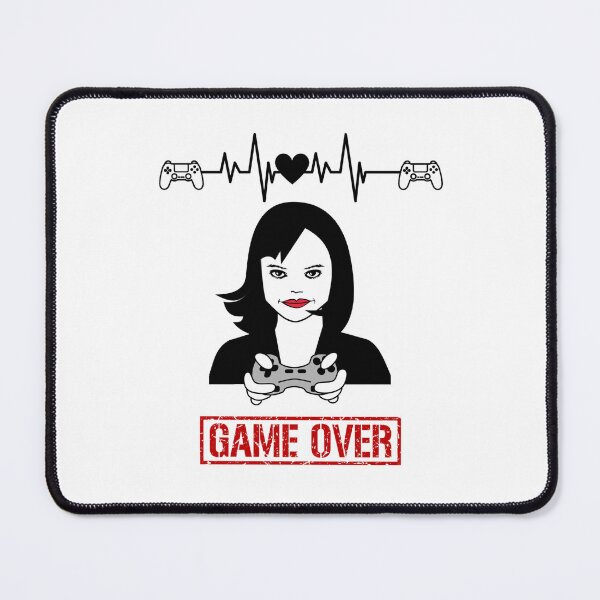Item preview, Fashionable and Fearless: Empowering Female Gamers with Style designed and sold by pedroserpa.