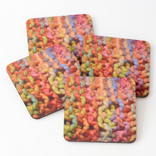 Item preview, Color - yarn - twists - crochet  designed and sold by ThatCrochetGirl.