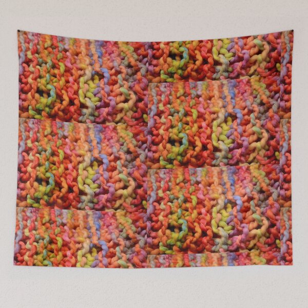 Item preview, Color - yarn - twists - crochet  designed and sold by ThatCrochetGirl.