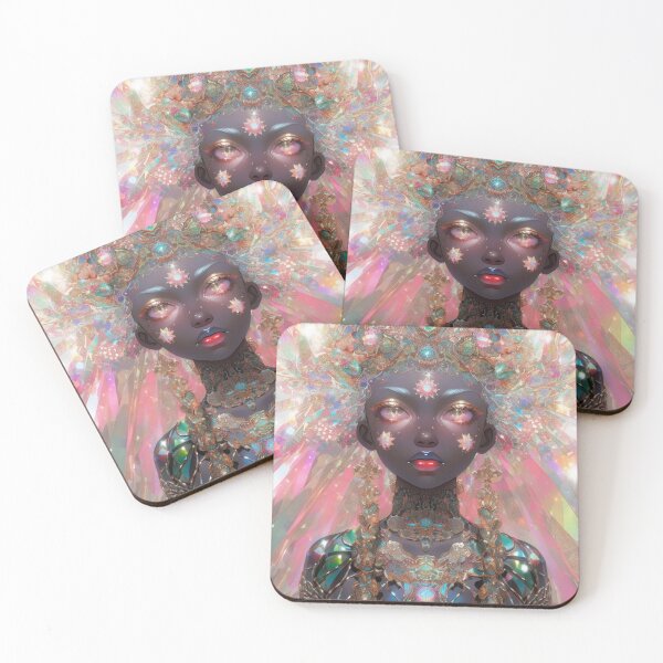 Item preview, -Crystal Queen- designed and sold by JelaniAzure.
