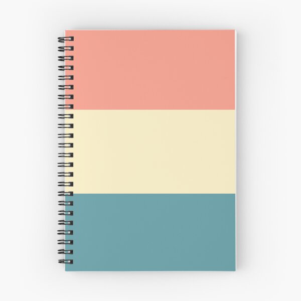 Item preview, Retro Color Blocks designed and sold by zibziby.