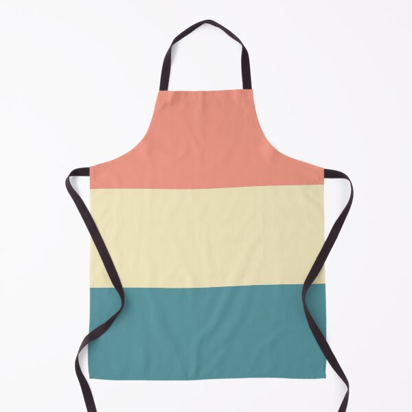 Item preview, Retro Color Blocks designed and sold by zibziby.