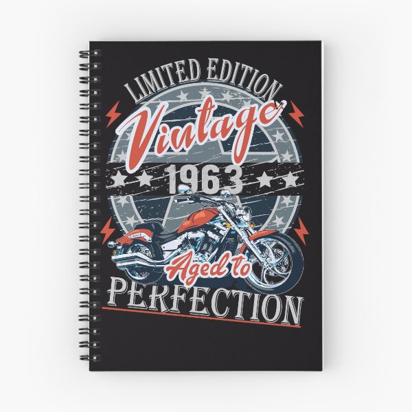 Item preview, Vintage Birthday Party 1963 Gift for Him Original Parts 60th Birthday  aged to perfection limited edition designed and sold by mohmmed22.