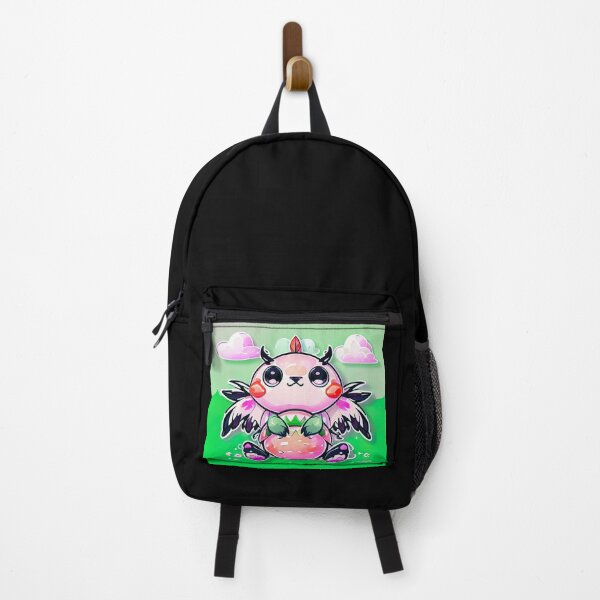 Item preview, "Enchanted Whimsy - Delightfully cute creature with wonderful design " designed and sold by Hexen3.