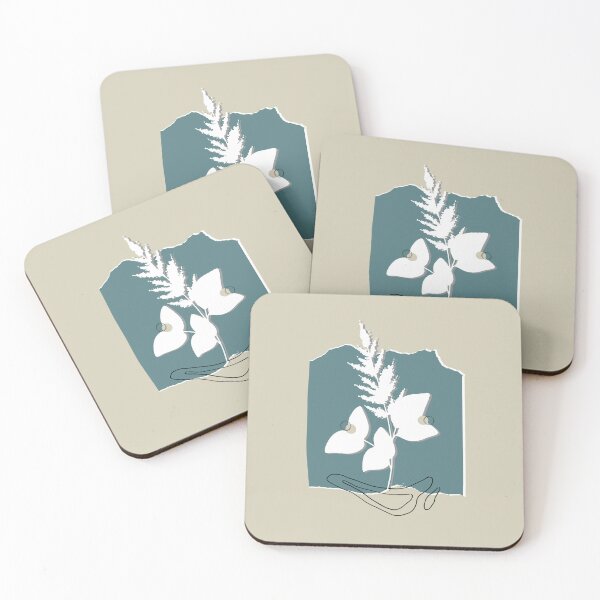 Item preview, KH Botanical 4 designed and sold by Dharma's Studio.