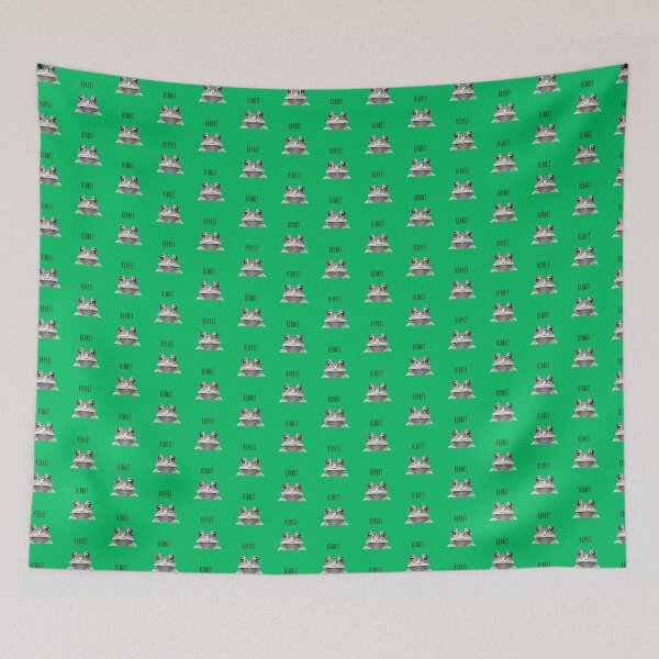 Item preview, Ribbit frog - funny frog designed and sold by Straya75.