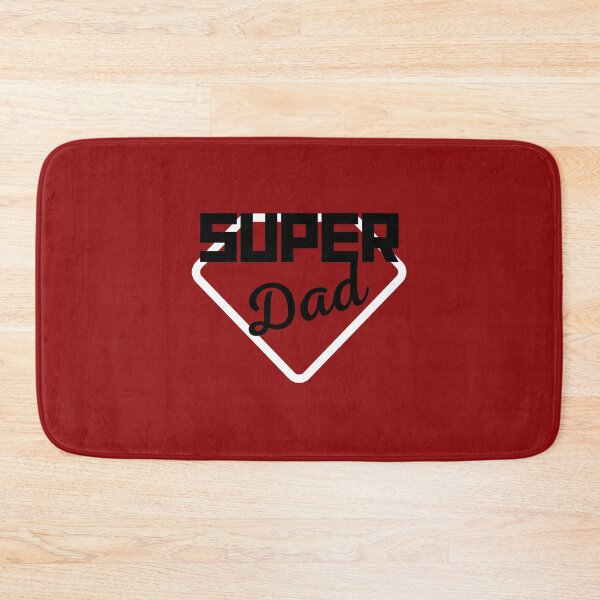 Item preview, Super dad gift for him designed and sold by nickardi.