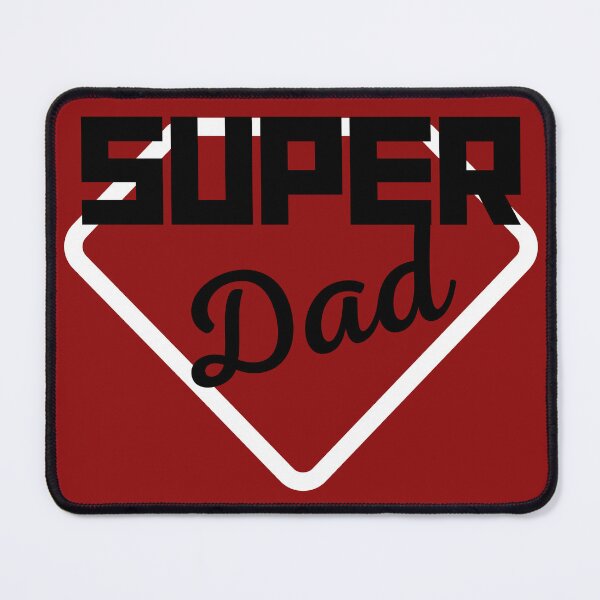 Item preview, Super dad gift for him designed and sold by nickardi.