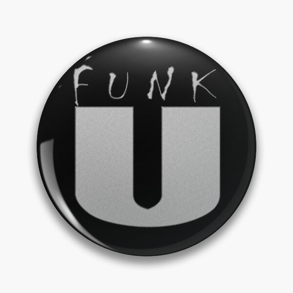 Item preview, Funk U Fun design designed and sold by Pikmi.