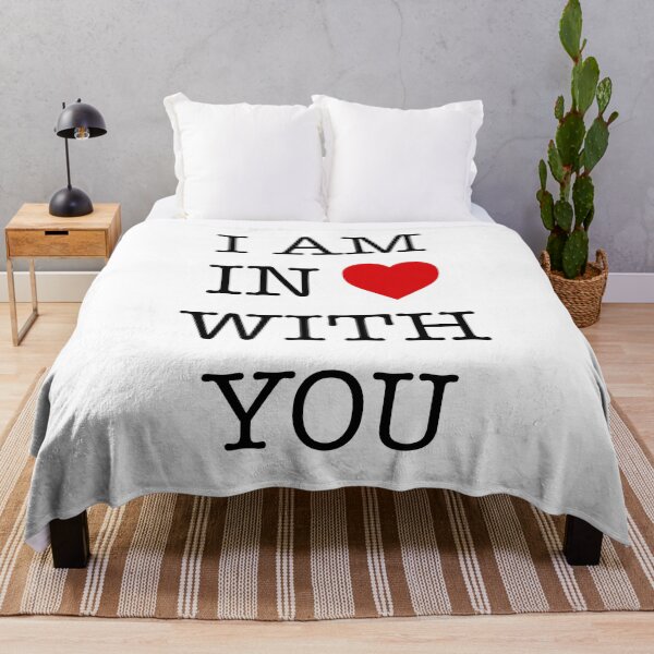 Item preview, I am in Love with You - I am in Heart with You designed and sold by AleksanderLamek.