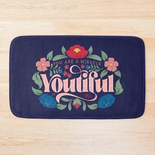 Item preview, SKZ - Youtiful designed and sold by GingerDesigner.