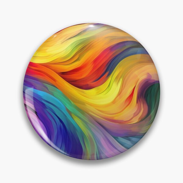 Item preview, LGBT Pride Tote Bag - Celebrate Pride Month with a Vibrant Rainbow Flag Design designed and sold by MAIKAboutique.