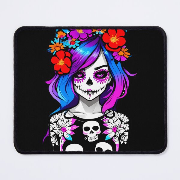Item preview, Floral Anatomy designed and sold by Mechanical-Artt.