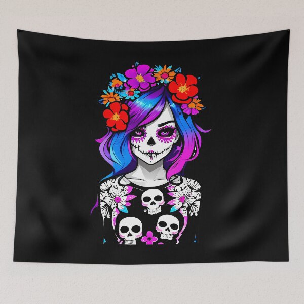 Item preview, Floral Anatomy designed and sold by Mechanical-Artt.