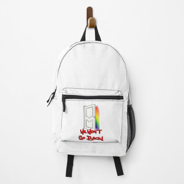 Item preview, We won’t go back - Pride Closet designed and sold by DF3.