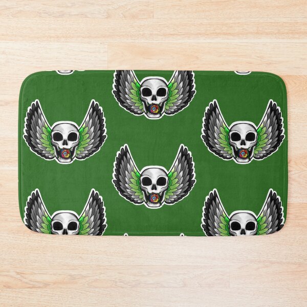 Item preview, Aro Skull designed and sold by Hotch Potch.