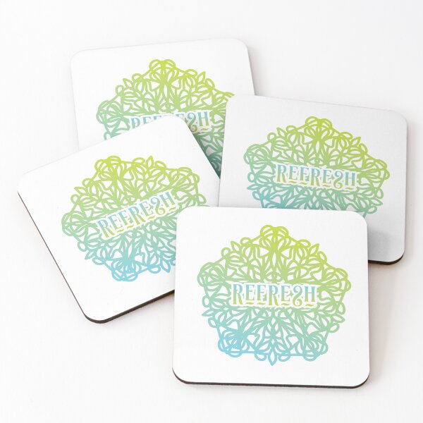 Item preview, REFRESH designed and sold by GabyconY.