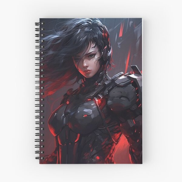 Item preview, The Heroine of Your Dreams designed and sold by TheDarkFuture.