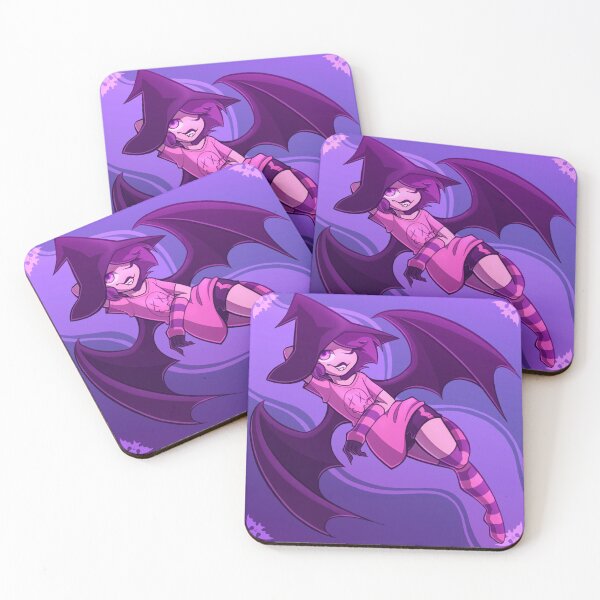 Item preview, Bat Witch designed and sold by uhhSerenade.
