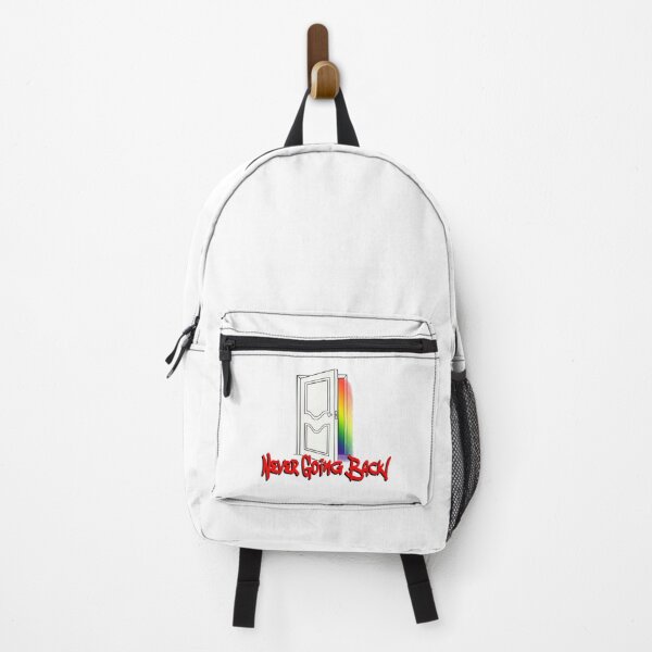 Item preview, Pride Closet - Never Going Back! designed and sold by DF3.