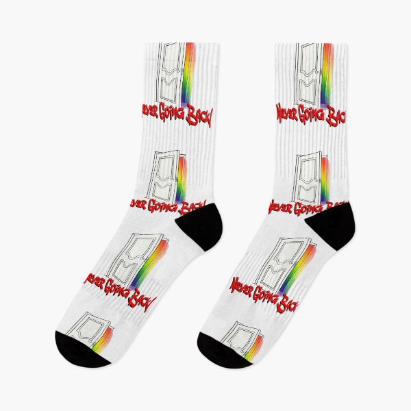 Item preview, Pride Closet - Never Going Back! designed and sold by DF3.