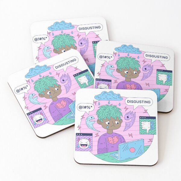 Item preview, Generation Loss designed and sold by Vaishop.
