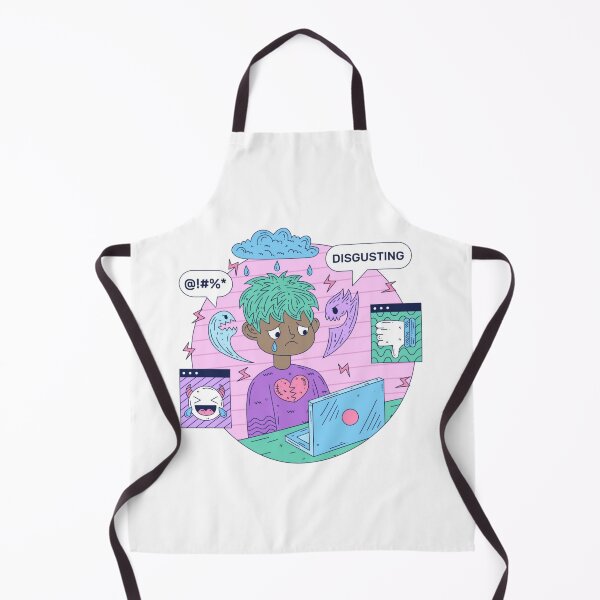 Item preview, Generation Loss designed and sold by Vaishop.