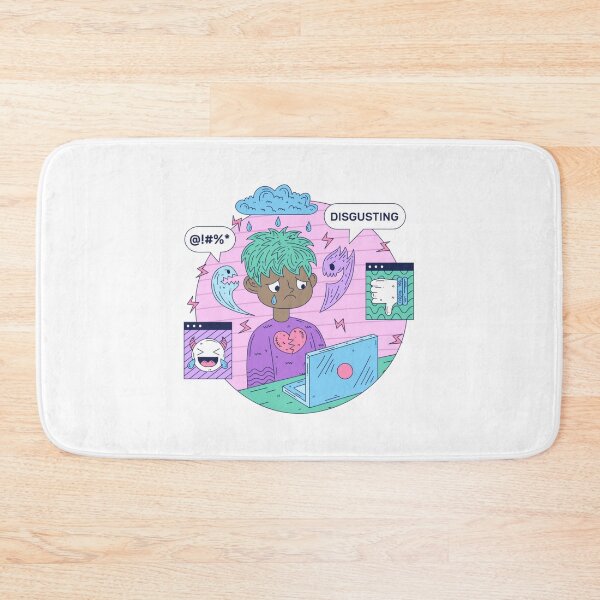 Item preview, Generation Loss designed and sold by Vaishop.