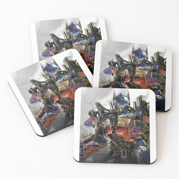 Item preview, Rise of the Beasts designed and sold by lowminimalist.