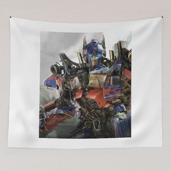 Item preview, Rise of the Beasts designed and sold by lowminimalist.