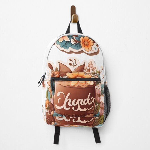 Item preview, flora chocolate designed and sold by AP.