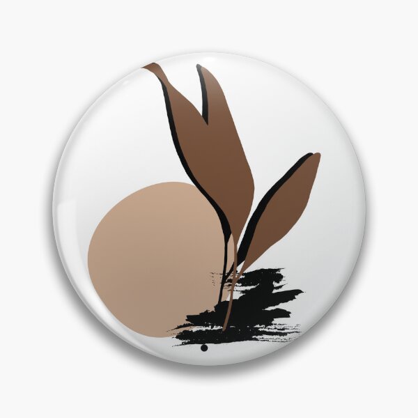 Item preview, KH Botanical 5 designed and sold by Dharma's Studio.
