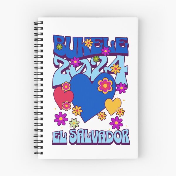 Item preview,  Retro colorful Nayib Bukele Reelección 2024 Design- Classic T-shirt designed and sold by PatriciaReyes.