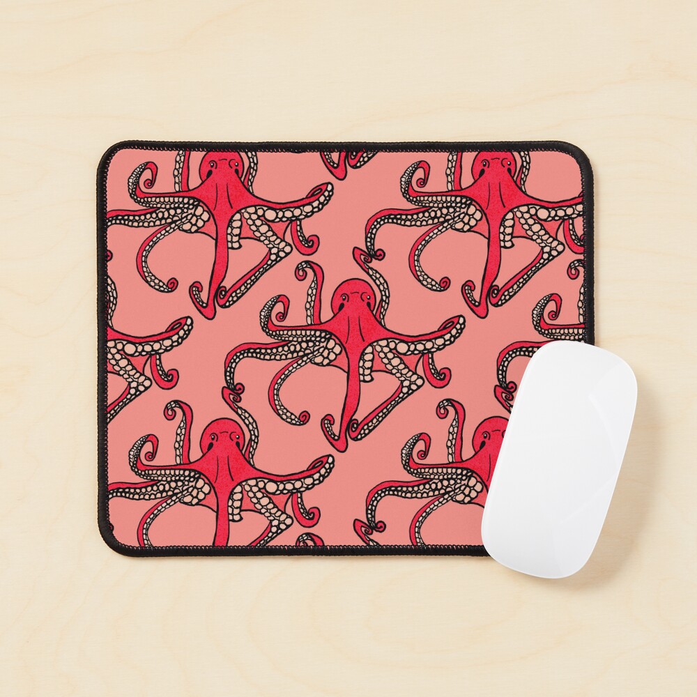 Item preview, Mouse Pad designed and sold by QBFCanada.