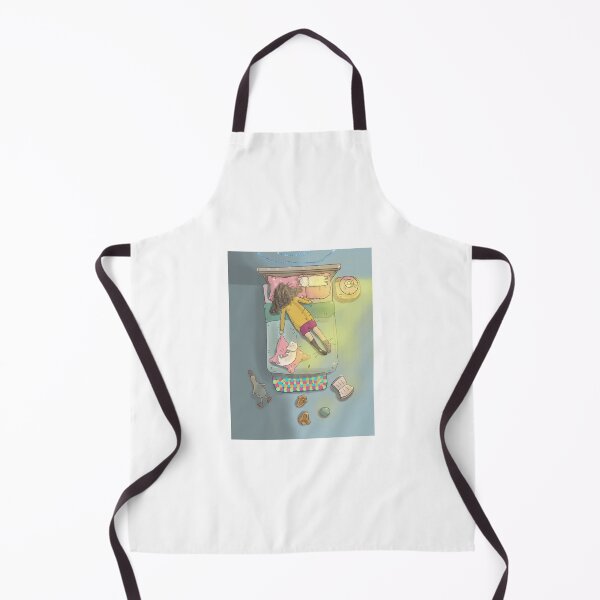 Item preview, Good night designed and sold by NadiaNovArt.