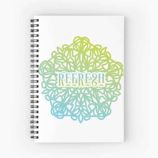 Item preview, REFRESH designed and sold by GabyconY.