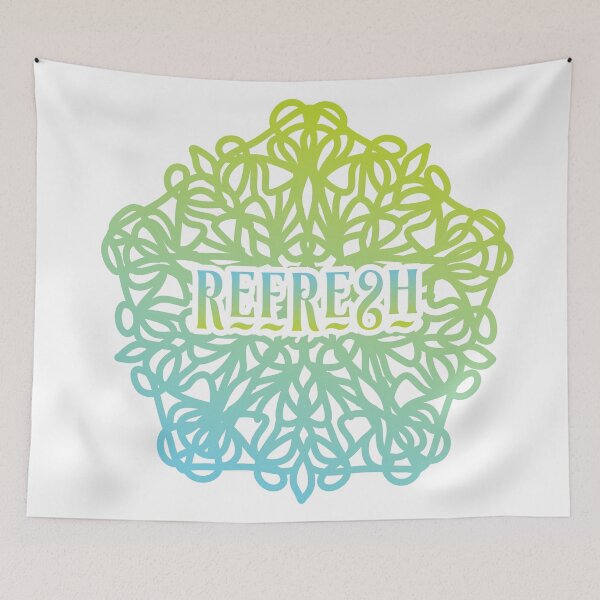 Item preview, REFRESH designed and sold by GabyconY.