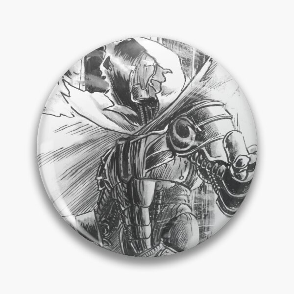 Item preview, Ghost designed and sold by carlchrappa.