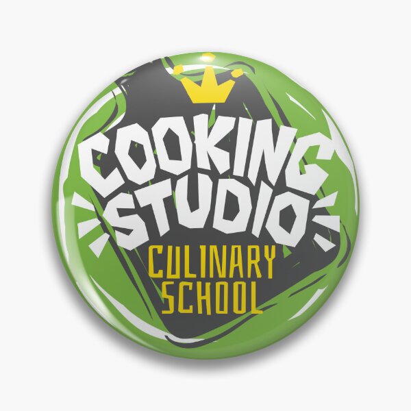 Item preview, Cooking Studio designed and sold by pantacreation.