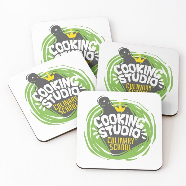 Item preview, Cooking Studio designed and sold by pantacreation.